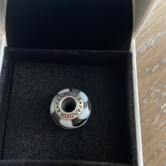 Pandora Murano Glass Charm - Picture 2 of 5